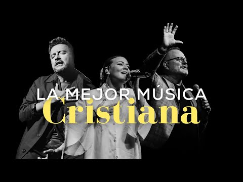 la MEJOR música CRISTIANA / Alex Campos, Un Corazón