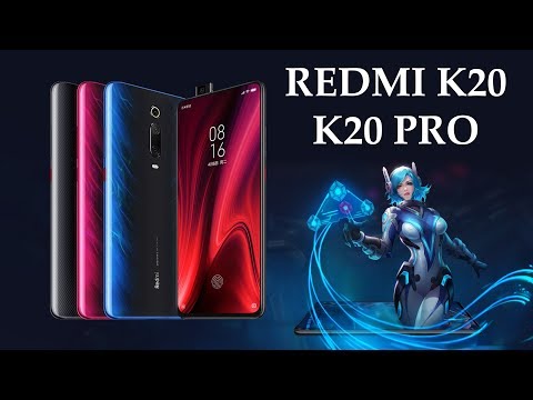 (VIETNAMESE) Những điều bạn cần biết về Redmi K20 và Redmi K20 Pro