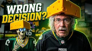 Packers 53-Man Roster: Love, Taylor, and the Players Who Made It!