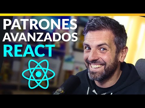 React JS: Patrones Avanzados de Componentes