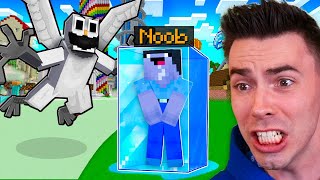 STRASZNA SOWA 🦉 ZAMROZIŁA NOOBKA 🧊❄️ na Wojanowicach!