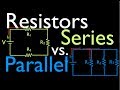 Exploring Series and Parallel Circuits