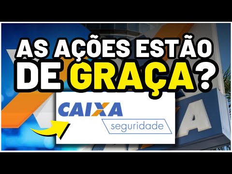 CXSE3: 'Tempestade' PERFEITA para DIVIDENDOS? Ação CAI com Receita ALTA! Preço TETO