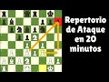 Chess Opening Strategies and Tactics