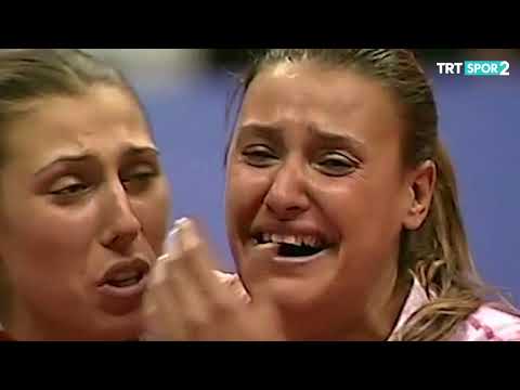 10 Kasım 2003: "Hiçbir zaman unutulmayacak molanın hikayesi"