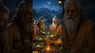 19 Avatars of Shiva #9 - Hanuman Avatar