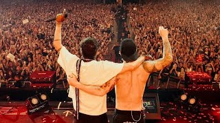 MORE THAN WE EVER IMAGINED ALBUM + WATCH PARTY! - twenty one pilots news