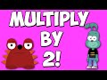 Mastering 2X Multiplication Facts