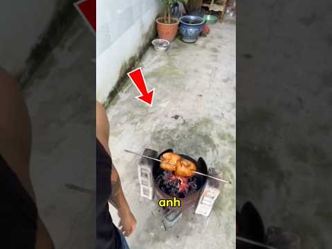 gà quay ơi đừng chạy #11043003