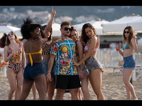PENGWIN - CHE T'AVEVO DETTO (Prod. by Ludwig)