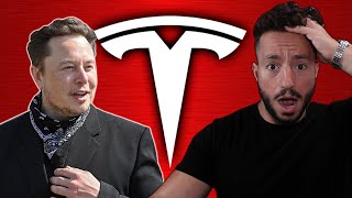 Is TSLA Stock finally UNDERVALUED?! | Stocks to buy now