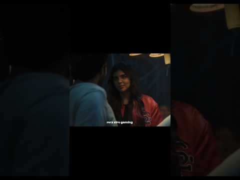Chandra🤍 #kalyanipriyadarshan #naslen #malayalammovie #wollywood #ytshorts
