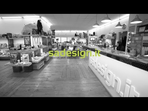 Sadesign srl Società Benefit