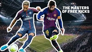 Best free Kicks of all time