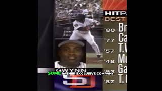 What if the 1994 MLB strike never happened?  #shorts