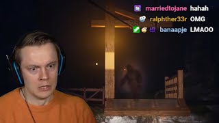 The Zipline of Regret