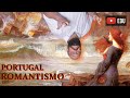 Características e Autores do Romantismo