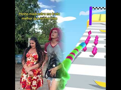 Vocês tem madrastra? 😩