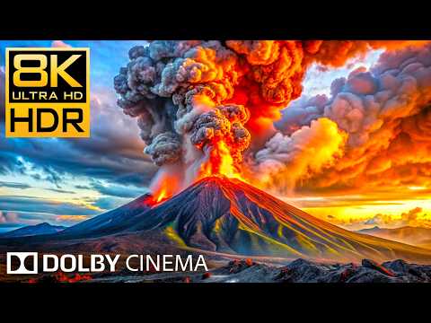 I Tested 8K HDR Dolby Cinema - Is It Worth It?