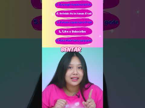 Sstt! Rahasia Antara Kita ya Guys
