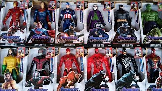 AVENGERS SUPERHERO STORY #694 , SPIDERMAN, HULK, IRONMAN, IRON PATRIOT, CAPTAIN AMERICA, Dr DOOM