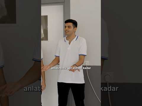 Müdürün Yanındaydık Hocam l Deli Zekalılar #shorts #shortsvideo #komedi