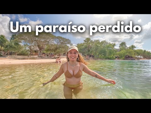 O que não te contam sobre o JALAPÃO