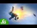 Understanding Space Weather and Satellite Launches