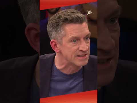 Joey Kelly zum Rauswurf von Andreas Kieling bei 7 vs. Wild | stern TV Talk