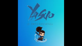 O Melhor Yasuo da minha Rua. WildRift Montage