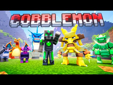 El final de COBBLEMON #10