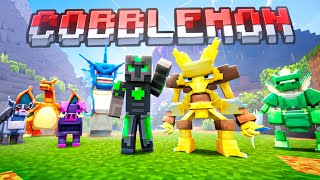 El final de COBBLEMON #10