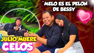 Bessy y Melo más ACARAMELADOS que nunca 🇬🇹🔥 | Llegamos a XOCOMIL