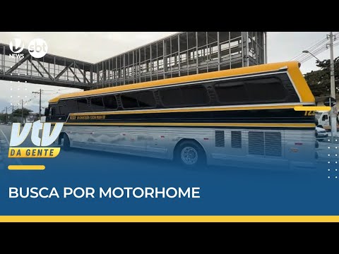 Procura por casas sobre rodas cresce no país | VTV da Gente