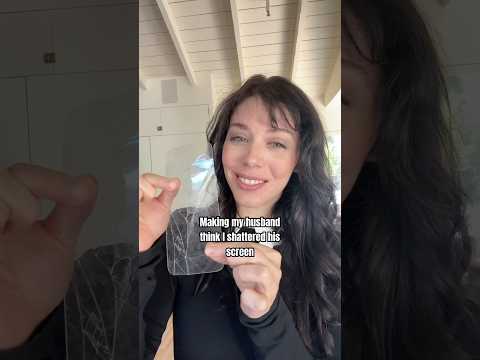 When “do not disturb” is not an option 🤣 📱