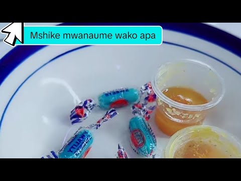 KAZI YA VIPIPI KWENYE MAPENZ1 UTASHANGAA MAAJABU YAKE