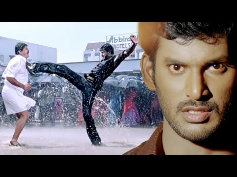 एक ज़िद्दी | Ek Ziddi (Malaikottai) | Full Action Scene | Part 11 | Full Hindi Action Movie Scene
