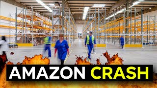 AMAZON PRIME DAY REVELA PUNTO DE QUIEBRE EN EL CONSUMO ESTADOUNIDENSE