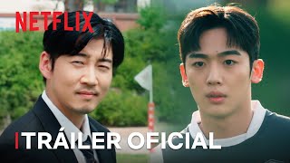 La jugada ganadora | TRÁILER OFICIAL | Netflix
