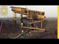 Team Goals and Challenges in Mining
