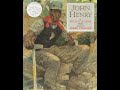 John Henry's Story and Challenges