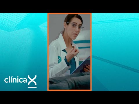 ¡El paciente convulsiona! | Clínica X