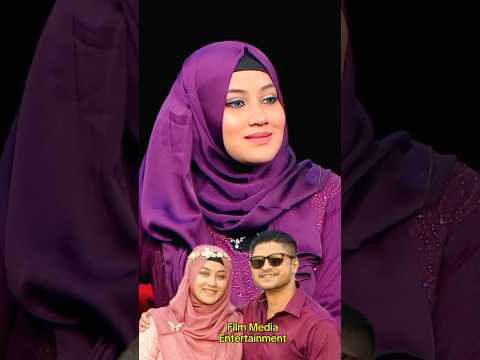 নিলয় আলমগীর বেশি মেকাপ করে বলেন তার স্ত্রী তানসুভা#viralshort #niloyalamgir #trending #shorts