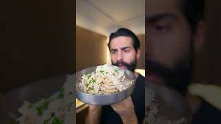 Lazy Svamp och Tryffelpasta🍄‍🟫