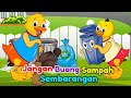 Waste Disposal and Environmental Awareness
