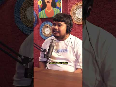 RAHASIA KENAPA LAWAKAN INDUSTRI TV LUCU BANGET | Rigen