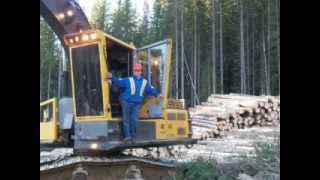 FLDS Productions - Logers for Zion