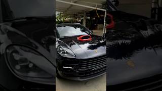 Esse método caseiro pra RESFRIAR motor fundido salvou a minha PORSCHE! 🚗❄️