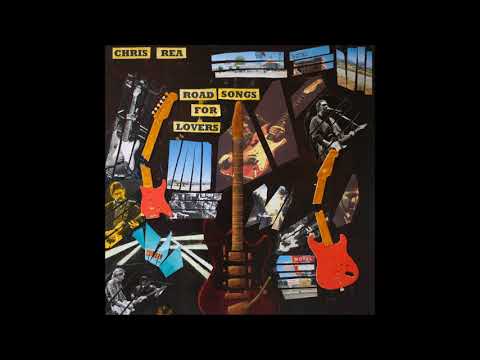 Chris Rea - Nothing Left Behind