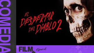 El Despertar del Diablo 2 // Película Completa Doblada // Comedia/Terror // Film Plus Español